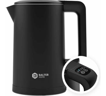 Produktbild Balter Home WK-4-Touch