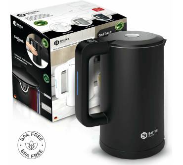 Produktbild Balter Home WK-4-Touch