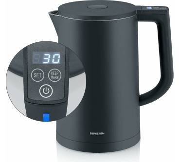 Produktbild Severin WK 3484