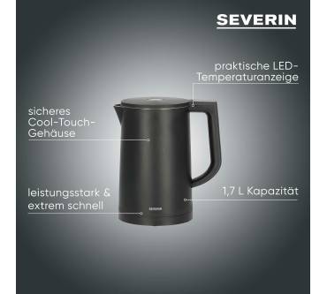 Produktbild Severin WK 3484