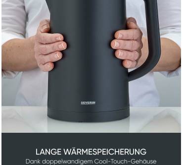 Produktbild Severin WK 3484