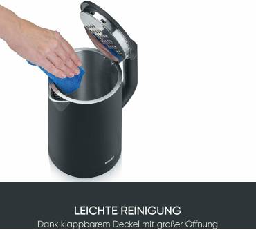 Produktbild Severin WK 3484