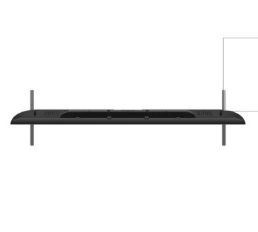 Produktbild Smart Tech 55QG04G