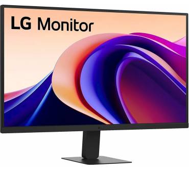 Produktbild LG 27U631A-B