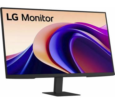Produktbild LG 32U631A-B