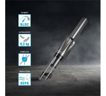 Produktbild Genius Invictus One Prestige