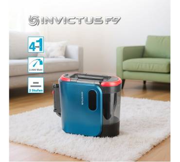 Produktbild Genius Invictus F9