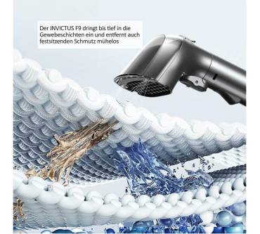 Produktbild Genius Invictus F9