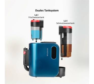 Produktbild Genius Invictus F9