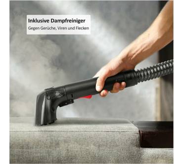 Produktbild Genius Invictus F9