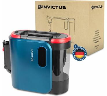 Produktbild Genius Invictus F9