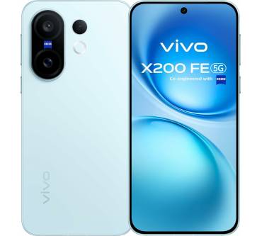 Produktbild Vivo X200 FE