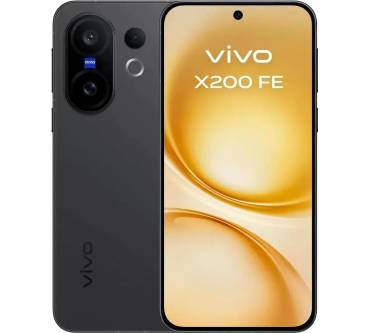 Produktbild Vivo X200 FE