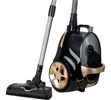 Produktbild Vestel BSVC 7755 S Turbo Care