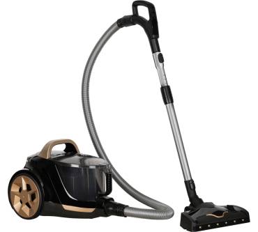 Produktbild Vestel BSVC 7755 S Turbo Care