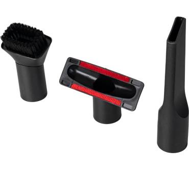 Produktbild Vestel BSVC 7755 S Turbo Care