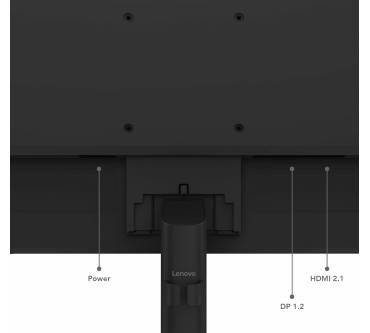 Produktbild Lenovo Legion R24s