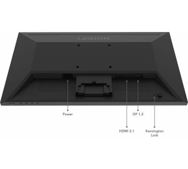 Produktbild Lenovo Legion R24s