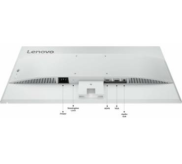 Produktbild Lenovo L24i-4B