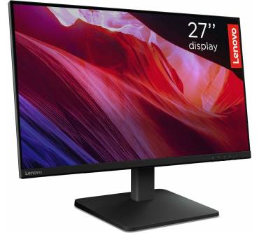 Produktbild Lenovo L27qe