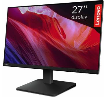 Produktbild Lenovo L27qe