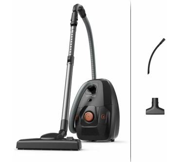 Produktbild Rowenta Green Force Max Silence RO6164