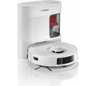 Produktbild Bosch Spotless + BCRD1W