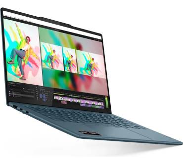 Produktbild Lenovo Yoga Pro 7 14AKP10