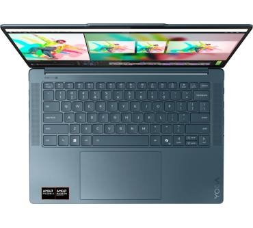 Produktbild Lenovo Yoga Pro 7 14AKP10