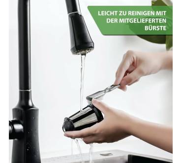 Produktbild Lebenlang LBSS2204