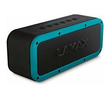 Produktbild Lamax Storm1