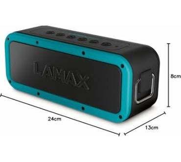 Produktbild Lamax Storm1