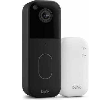 Produktbild blink for home Videotürklingel 2. Generation
