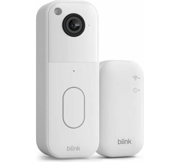 Produktbild blink for home Videotürklingel 2. Generation