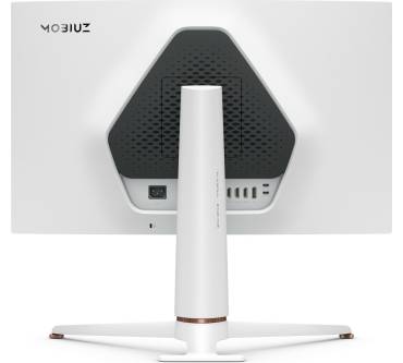 Produktbild BenQ Mobiuz EX271U