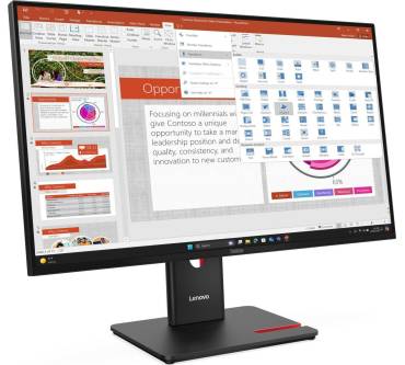 Produktbild Lenovo ThinkVision T27-40