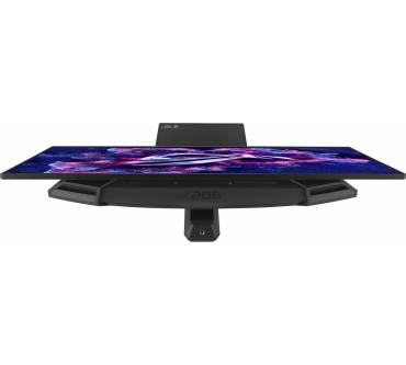 Produktbild Asus ROG Strix OLED XG27AQDPG