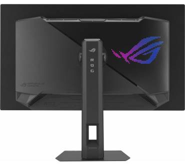 Produktbild Asus ROG Strix OLED XG27AQDPG