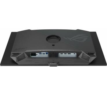 Produktbild Asus ROG Strix OLED XG27AQDPG