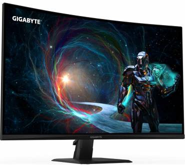 Produktbild GigaByte GS32QCA