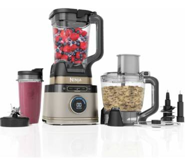 Produktbild Ninja Detect Power Mixer & Processor Pro TB401EU