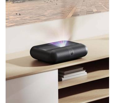 Produktbild Yaber K300s