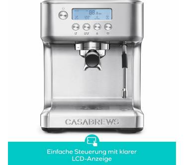 Produktbild Casabrews Ultra