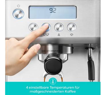 Produktbild Casabrews Ultra