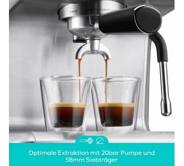 Produktbild Casabrews Ultra