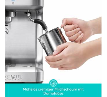 Produktbild Casabrews Ultra