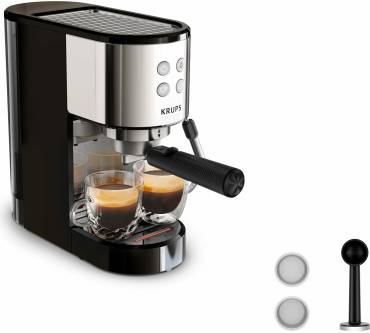 Produktbild Krups Virtuoso Essential XP4418