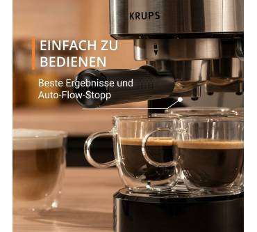 Produktbild Krups Virtuoso Essential XP4418