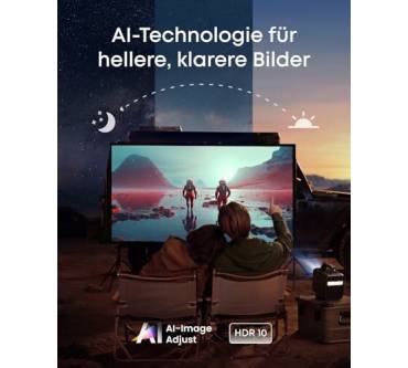 Produktbild Anker Nebula Mars 3