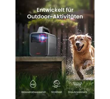 Produktbild Anker Nebula Mars 3